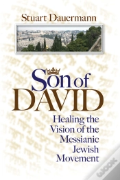 Capa do artigo Son Of David