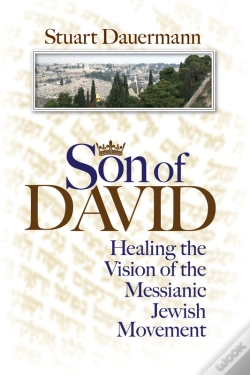 Capa do artigo Son Of David