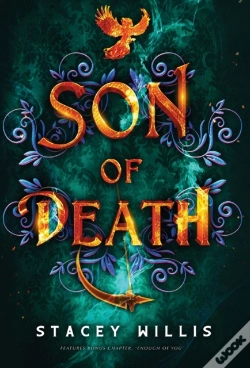 Capa do artigo Son Of Death