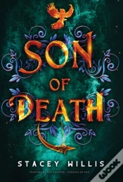 Capa do artigo Son Of Death