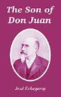 Son Of Don Juan - Preview