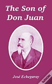 Capa do artigo Son Of Don Juan