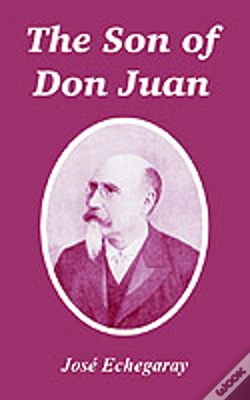 Capa do artigo Son Of Don Juan