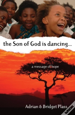 Capa do artigo Son Of God Is Dancing, The....