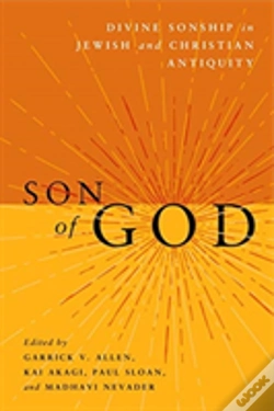 Capa do artigo Son Of God