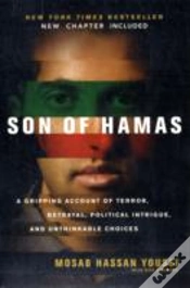 Capa do artigo Son Of Hamas
