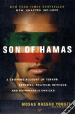 Capa do artigo Son Of Hamas