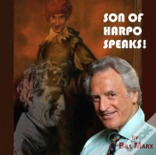 Capa do artigo Son Of Harpo Speaks!