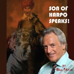 Capa do artigo Son Of Harpo Speaks!