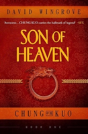 Son Of Heaven - Preview