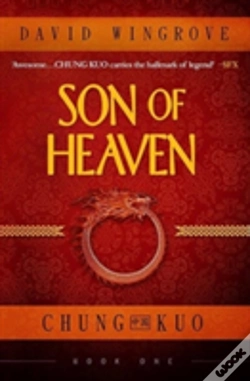 Capa do artigo Son Of Heaven