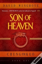 Son Of Heaven