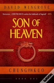 Capa do artigo Son Of Heaven
