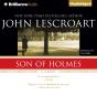 Son Of Holmes - Preview