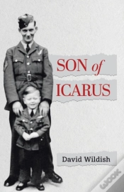 Capa do artigo Son Of Icarus