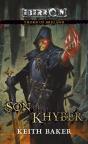 Son Of Khyber - Preview