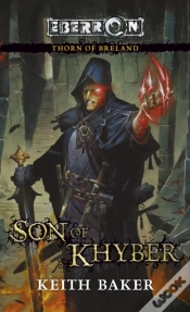 Capa do artigo Son Of Khyber