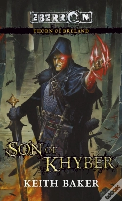 Capa do artigo Son Of Khyber