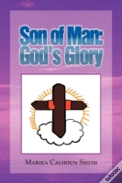 Capa do artigo Son Of Man: God'S Glory