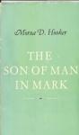 Son Of Man In Mark - Preview