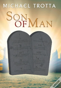Capa do artigo Son Of Man