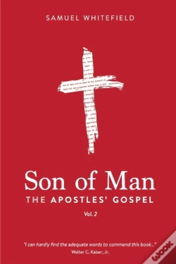 Capa do artigo Son Of Man