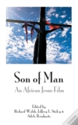 Capa do artigo Son Of Man