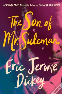 Capa do artigo Son Of Mr. Suleman