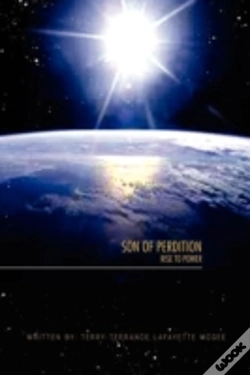 Capa do artigo Son Of Perdition