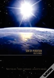 Capa do artigo Son Of Perdition