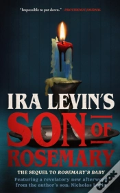 Capa do artigo Son Of Rosemary
