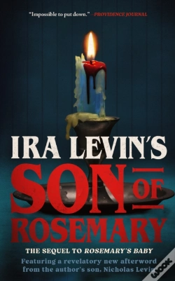 Capa do artigo Son Of Rosemary