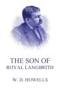 Son Of Royal Langbrith - Preview