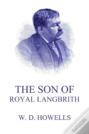 Capa do artigo Son Of Royal Langbrith