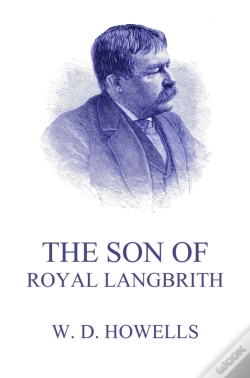 Capa do artigo Son Of Royal Langbrith