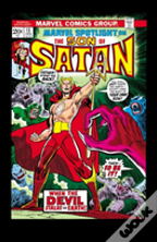 Son Of Satan Classic