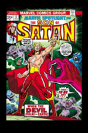 Son Of Satan Classic - Preview