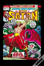 Capa do artigo Son Of Satan Classic