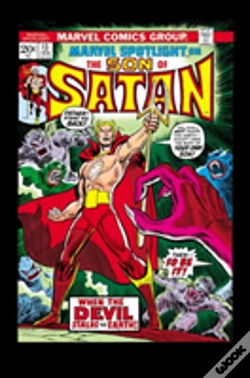 Capa do artigo Son Of Satan Classic