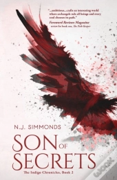 Son Of Secrets