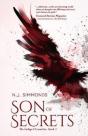 Son Of Secrets - Preview
