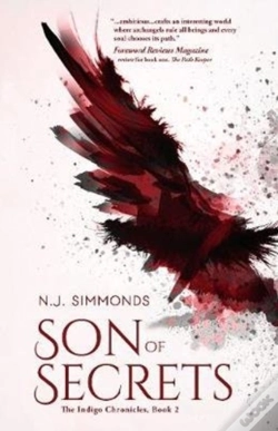 Capa do artigo Son Of Secrets