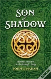 Capa do artigo Son Of Shadow