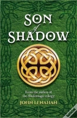 Capa do artigo Son Of Shadow