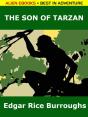 Son Of Tarzan - Preview