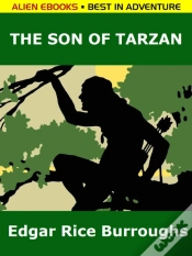 Capa do artigo Son Of Tarzan