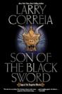 Son Of The Black Sword - Preview