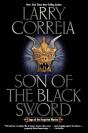 Son Of The Black Sword - Preview
