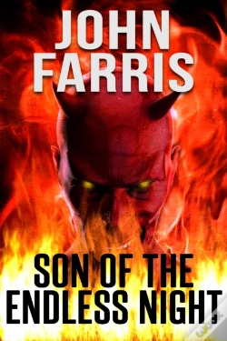 Capa do artigo Son Of The Endless Night