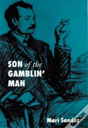 Capa do artigo Son Of The Gamblin